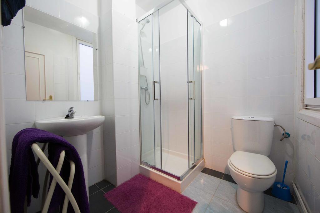 Residencia Molares 9