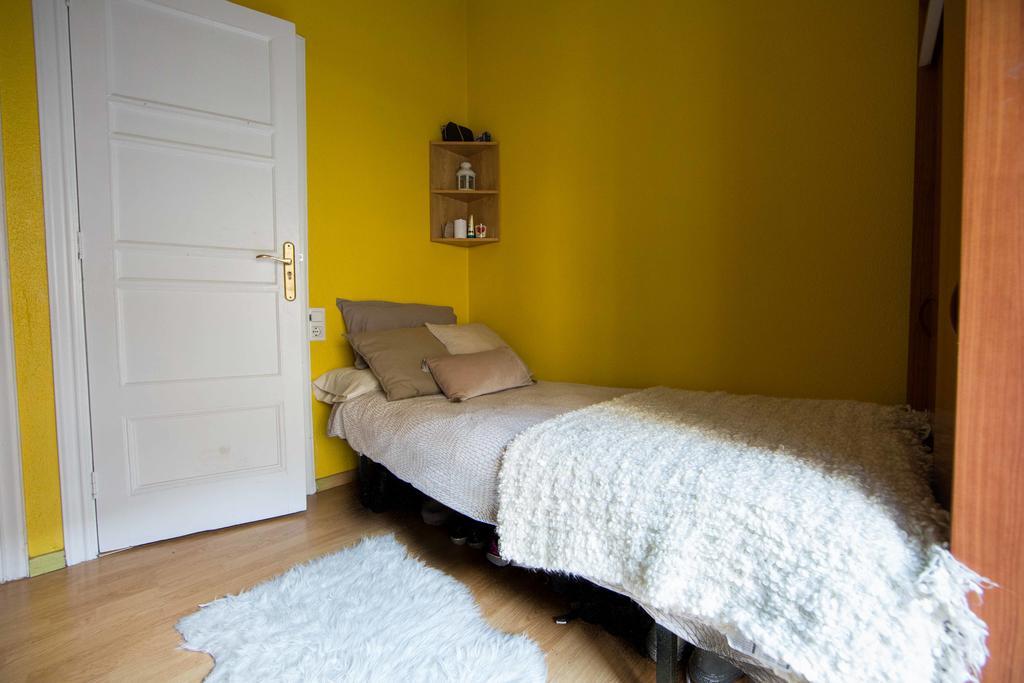 Pensión Residencia Molares 9 Vigo