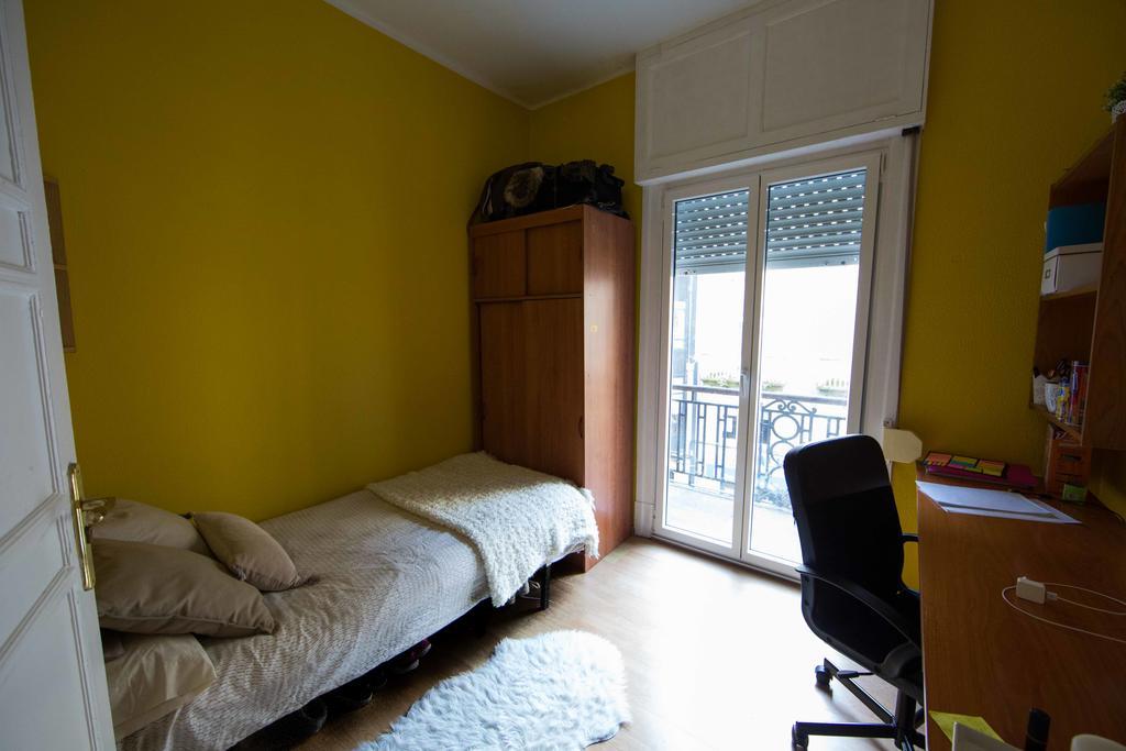 Residencia Molares 9 * Vigo
