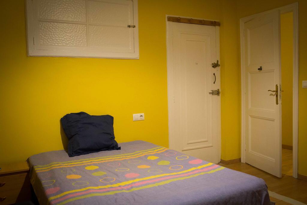 Pensión Residencia Molares 9 Vigo