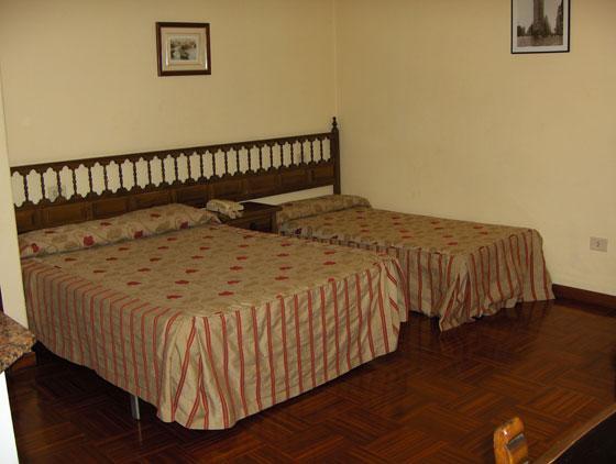 Recamar Hotel Vigo