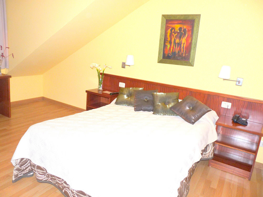 Hotel Atlantico