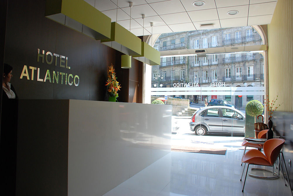 Atlantico Hotel
