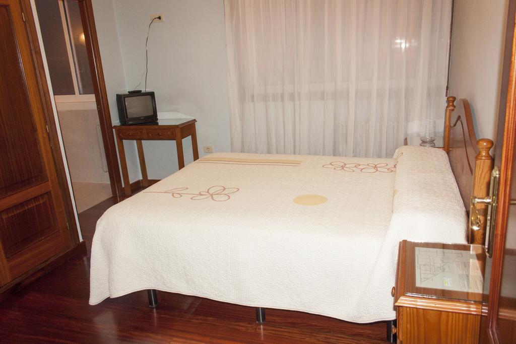 Residencia Buenos Aires 3*