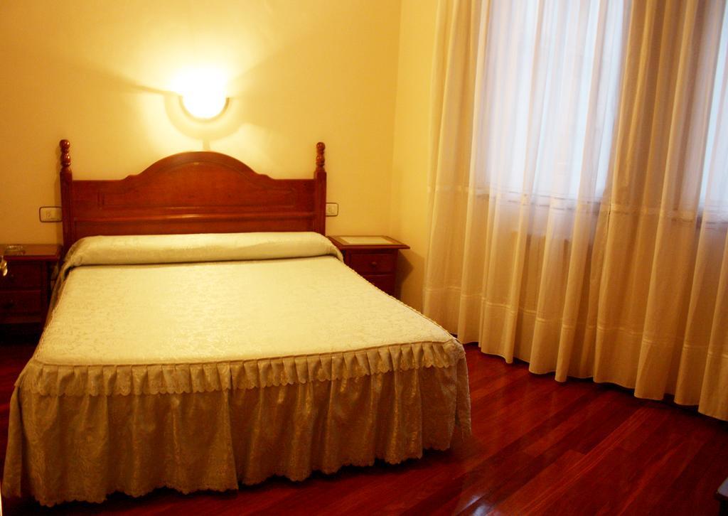 Pensión Residencia Buenos Aires