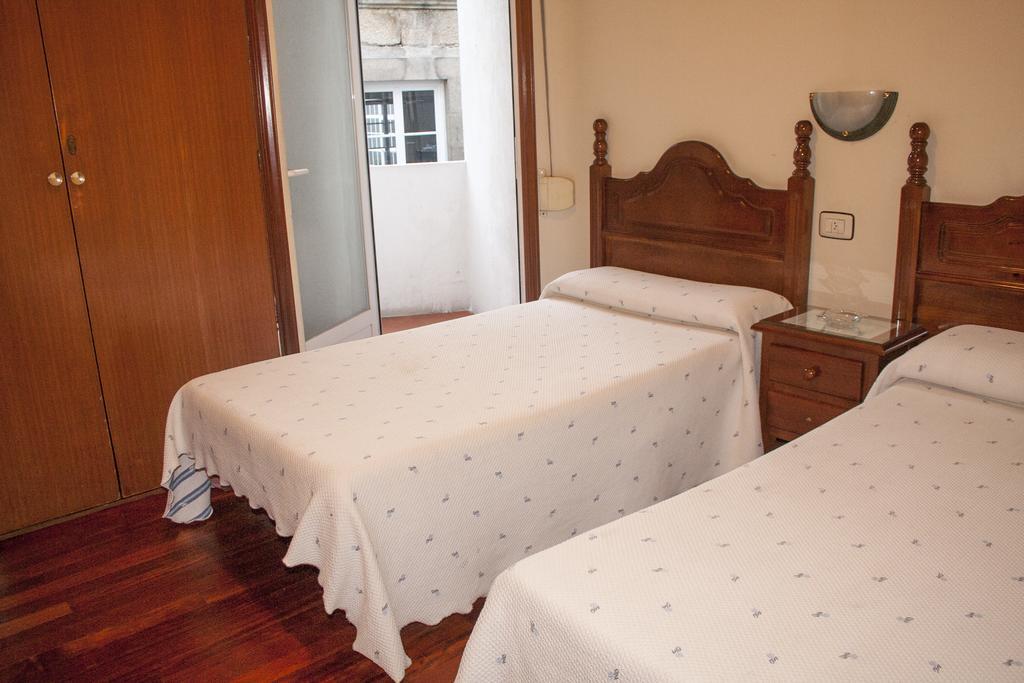 Residencia Buenos Aires