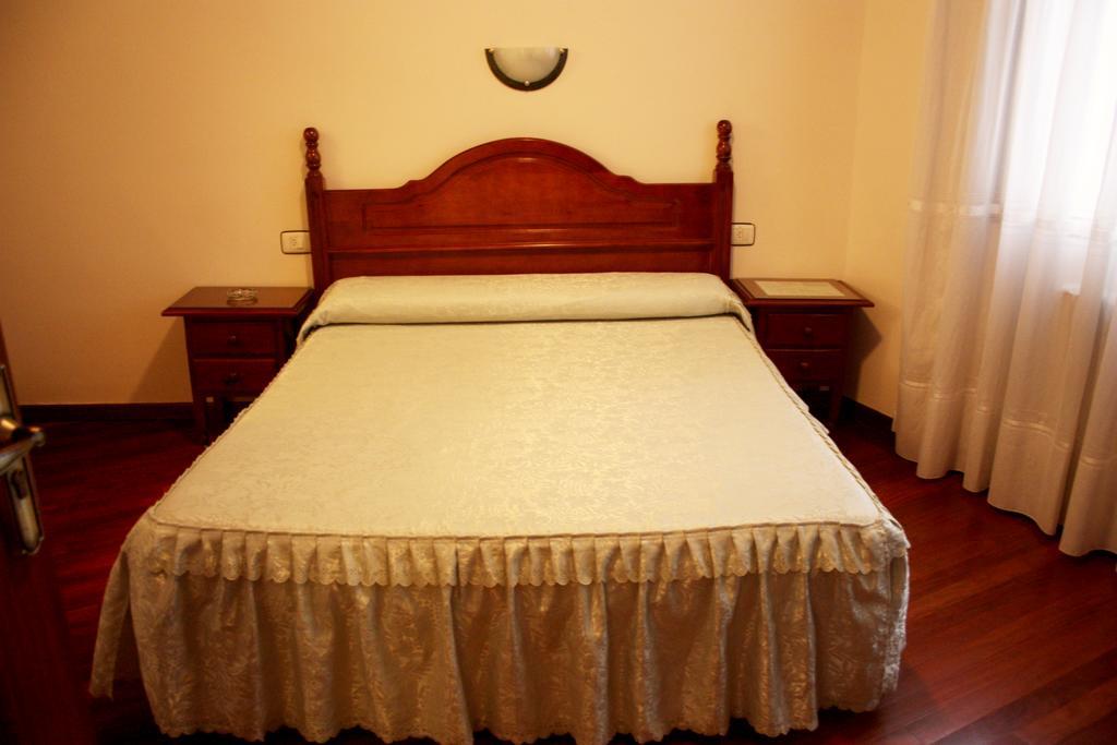 Residencia Buenos Aires 3* Vigo