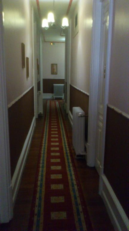 Hotel Aguila *