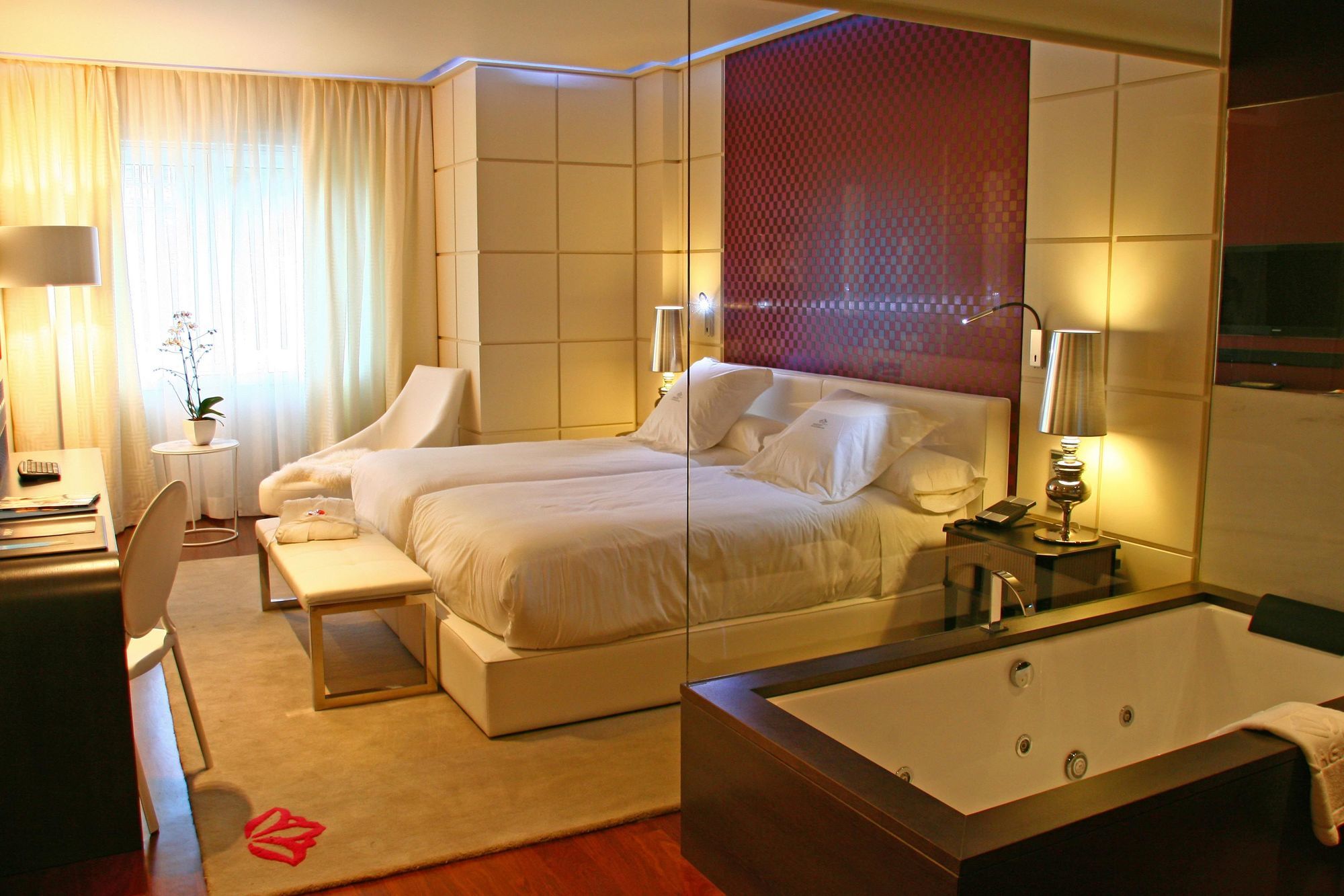 Gran Nagari Boutique & 5*
