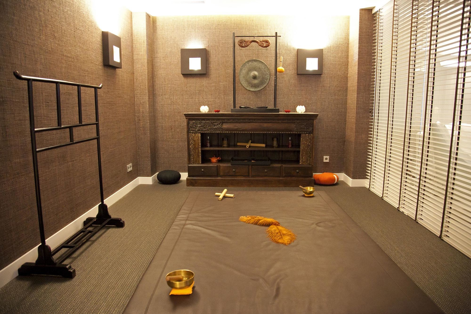 Gran Nagari Boutique & Hotel 5*