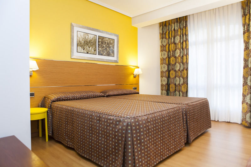 Sercotel Tres Luces 3* Vigo