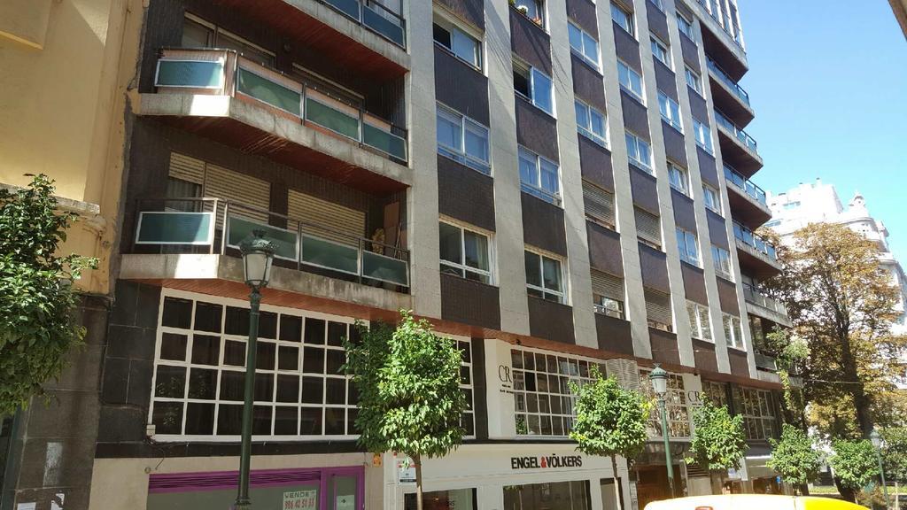 Velázquez Moreno Apartamento *