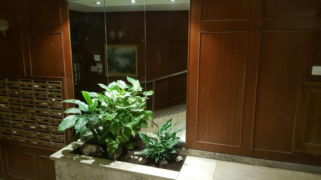 Velázquez Moreno Apartamento