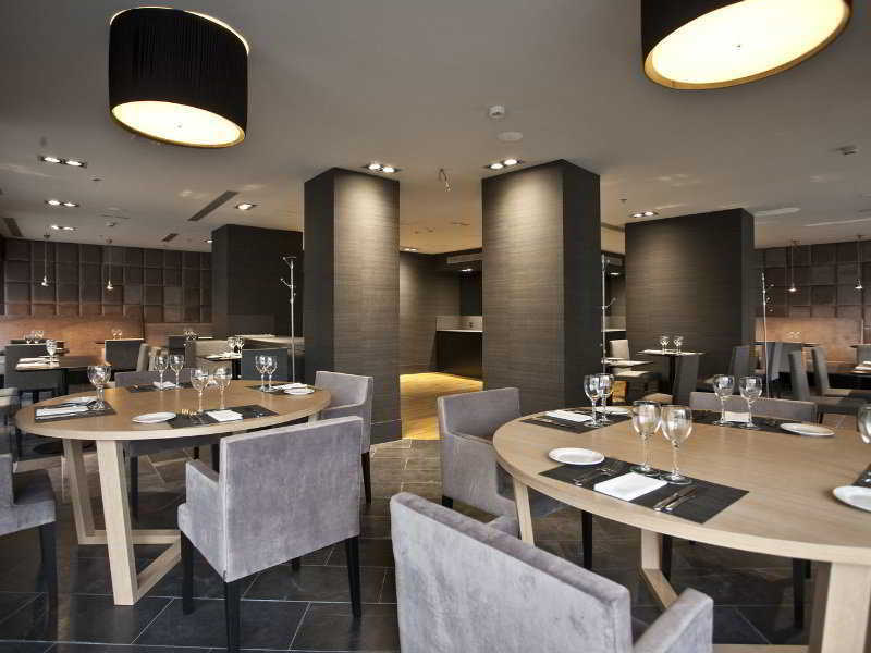 Hotel Zenit Vigo