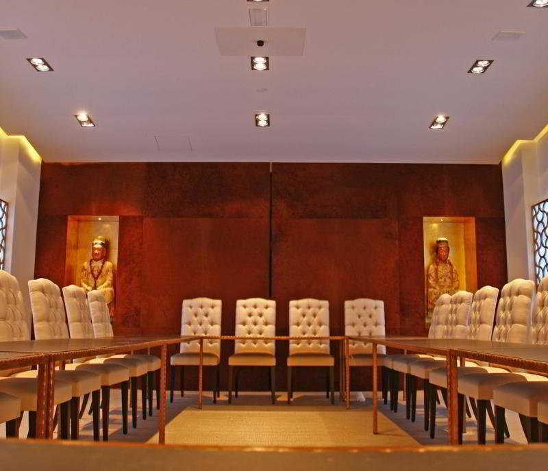 Gran Nagari Boutique & Hotel