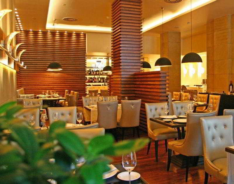 Gran Nagari Boutique & 5*