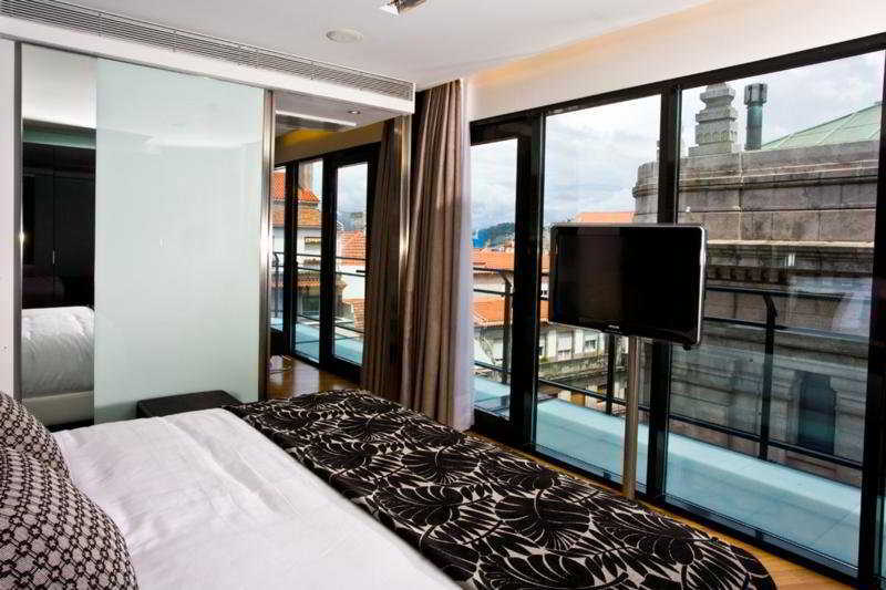 Hotel Inffinit