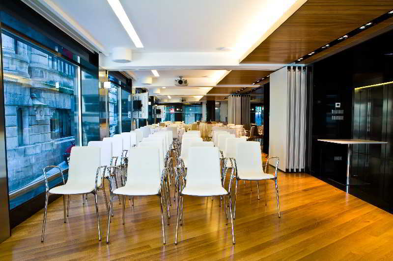 Inffinit Hotel