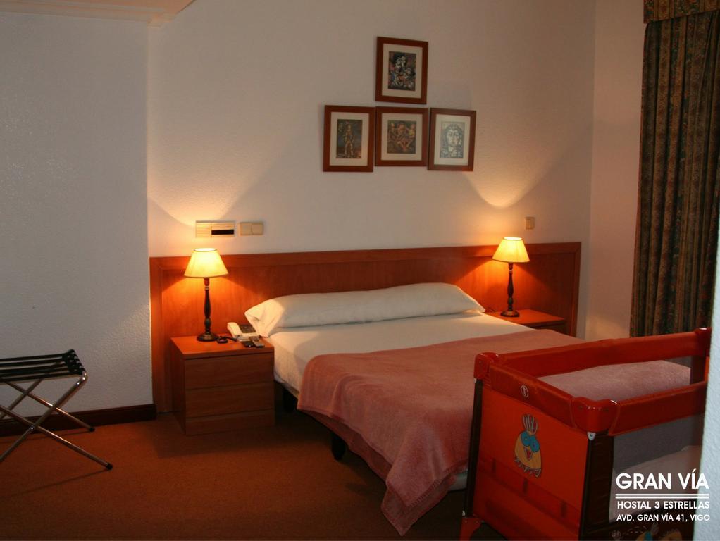 Gran Via Guest house