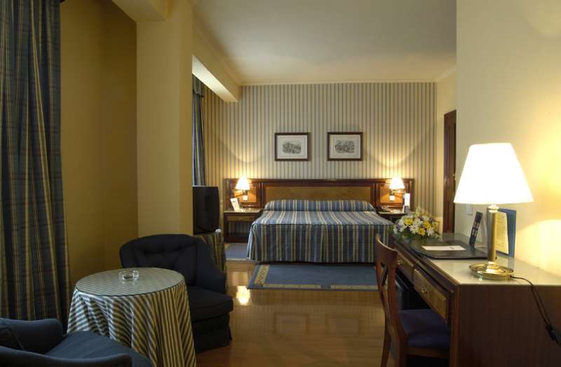 Hotel Zenit Vigo