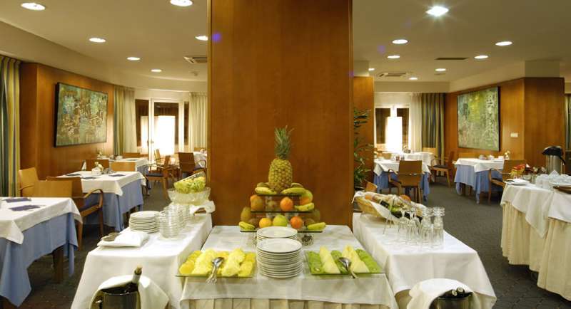 Zenit Hotel Vigo