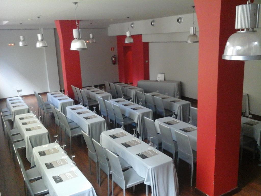 Silken Axis Hotel 4*
