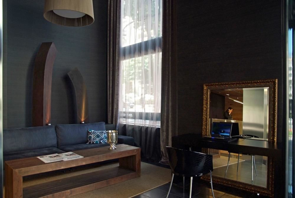 Zenit Hotel