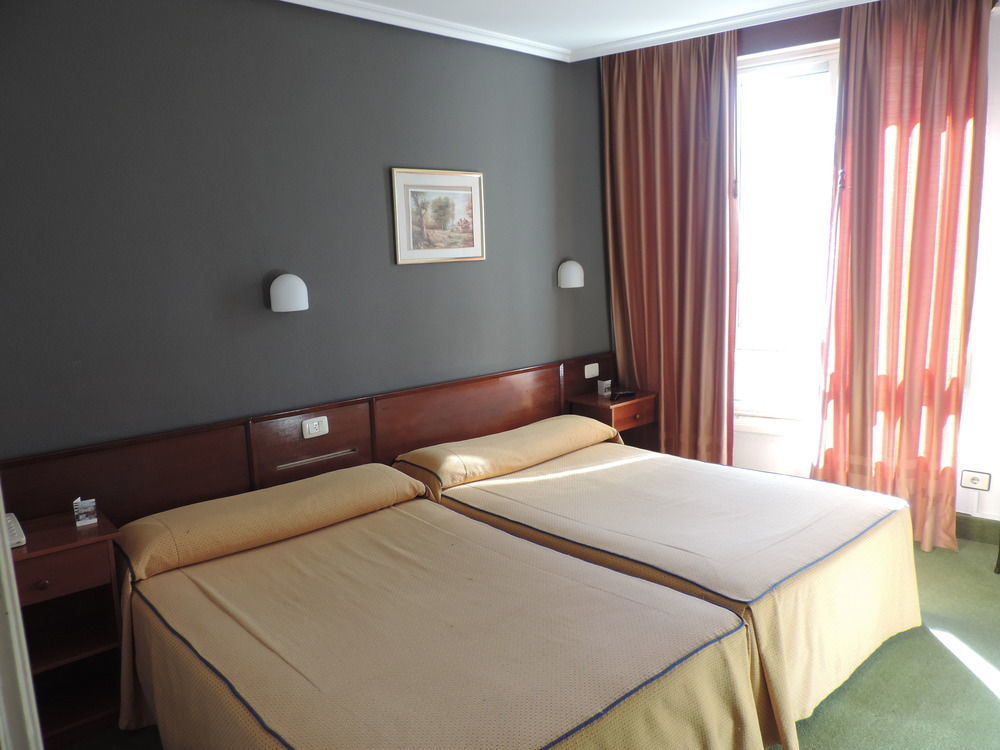 Junquera Hotel 3*