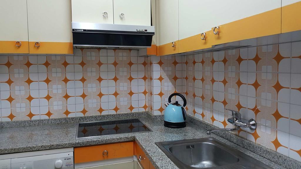 Velázquez Moreno Apartamento