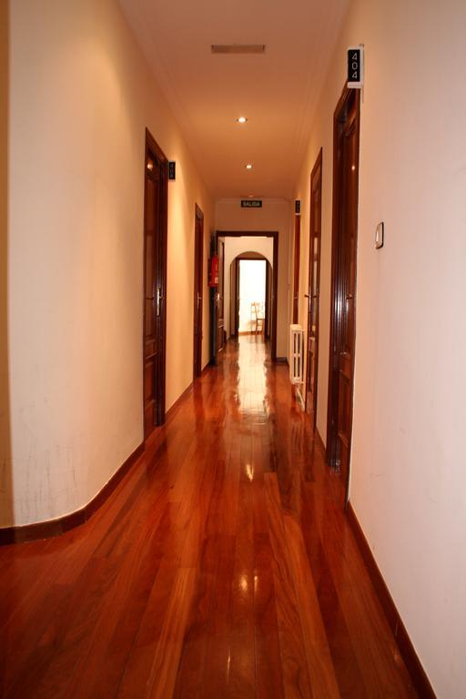 Residencia Buenos Aires 3* Vigo