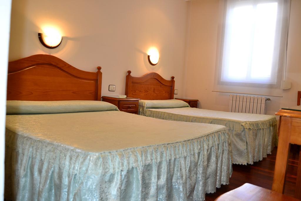 Pensión Residencia Buenos Aires 3*