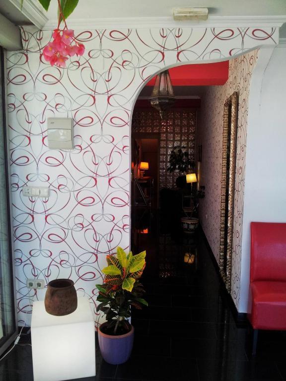 Hotel Praia Santa Baia 2*