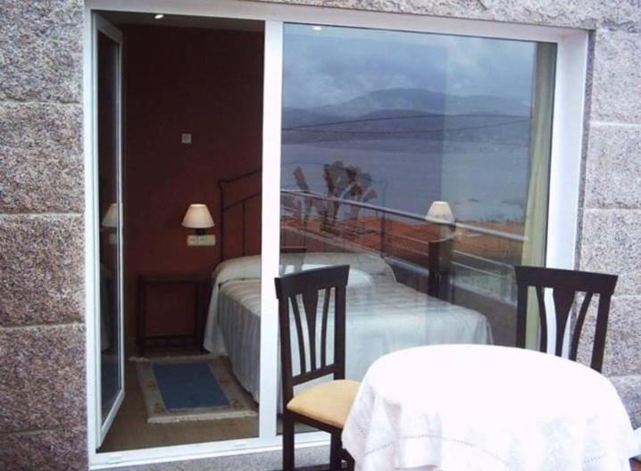 Hotel Praia Santa Baia Vigo