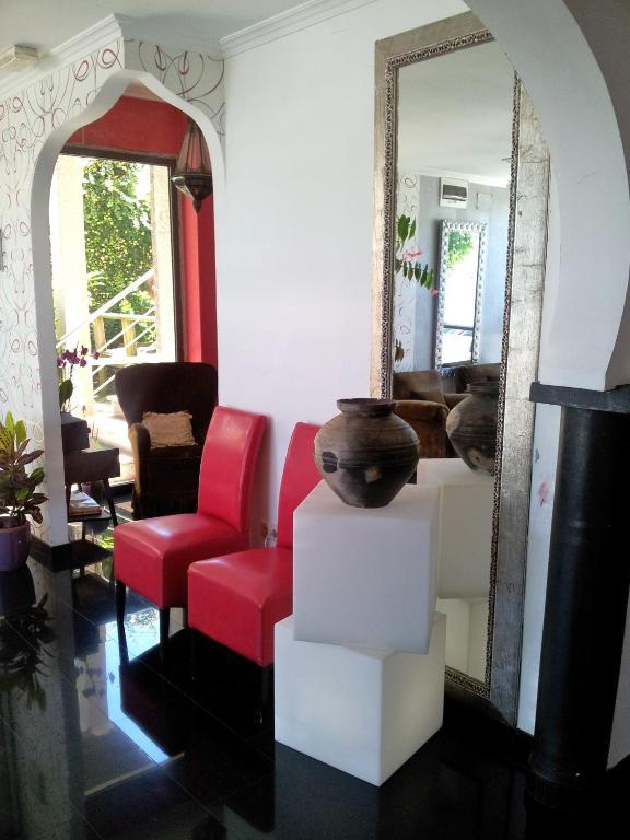 Hotel Praia Santa Baia