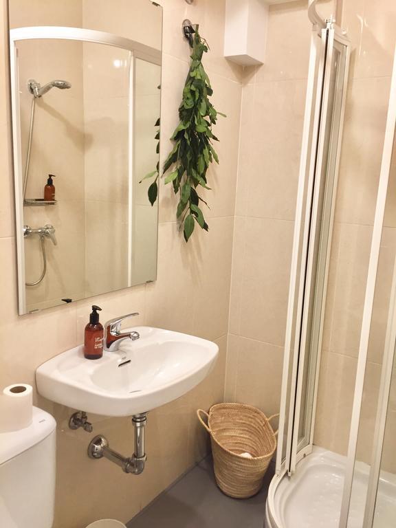 Lar Atlantica Guest house