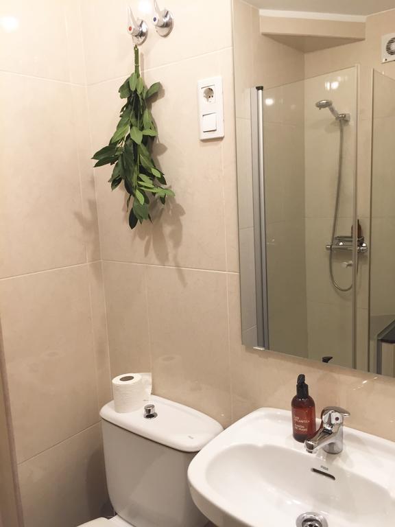 Lar Atlantica Guest house Vigo