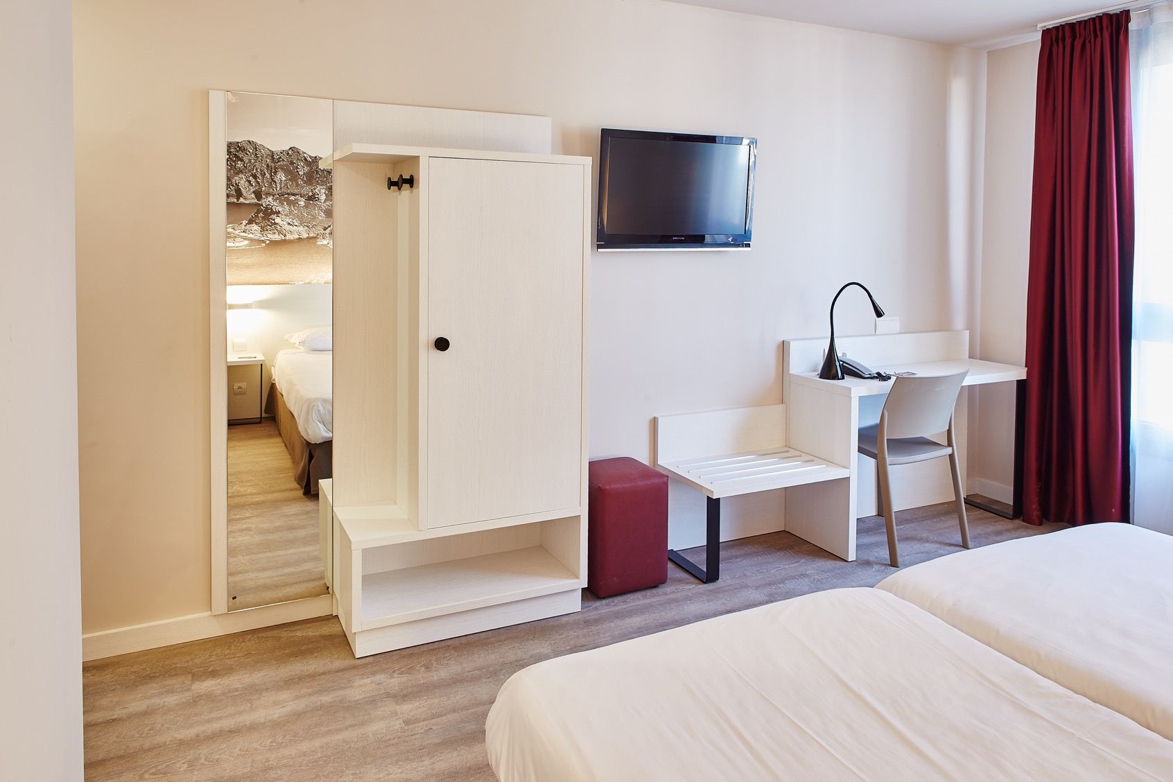 Hotel B&B Hotel Vigo Vigo