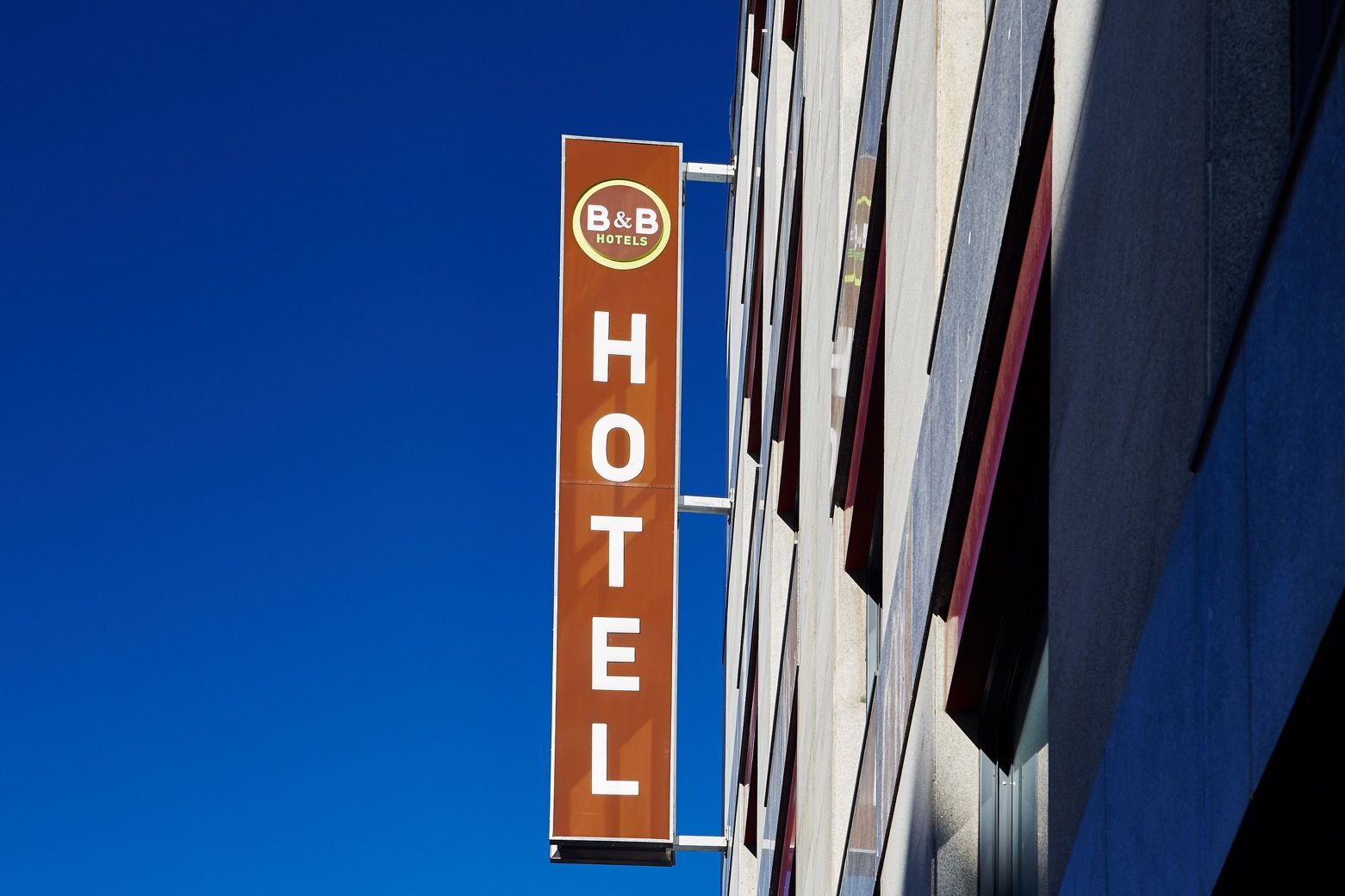 B&B Hotel Vigo 3* Vigo