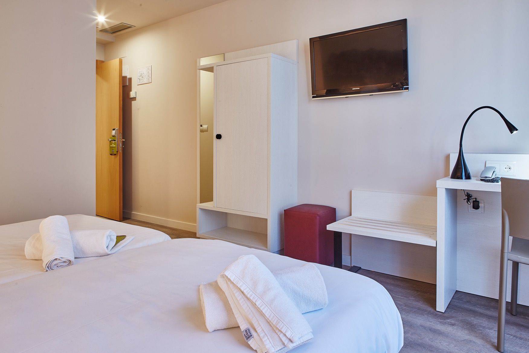 B&B Hotel Vigo Hotel 3*