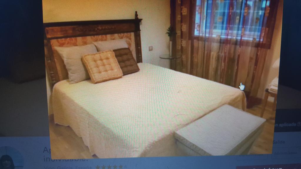 Apartamento Plaza Fernando