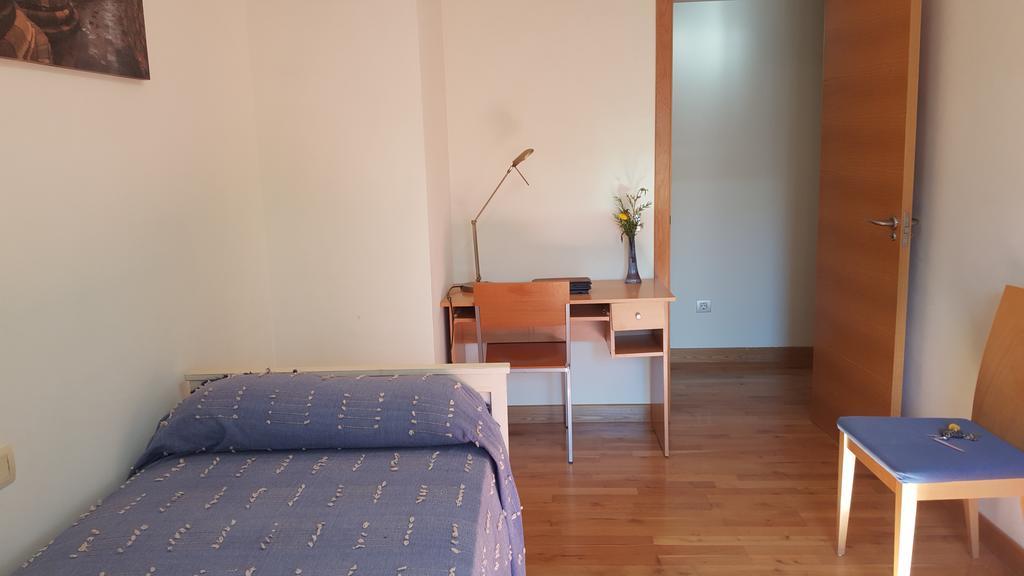 Apartamento Plaza Fernando