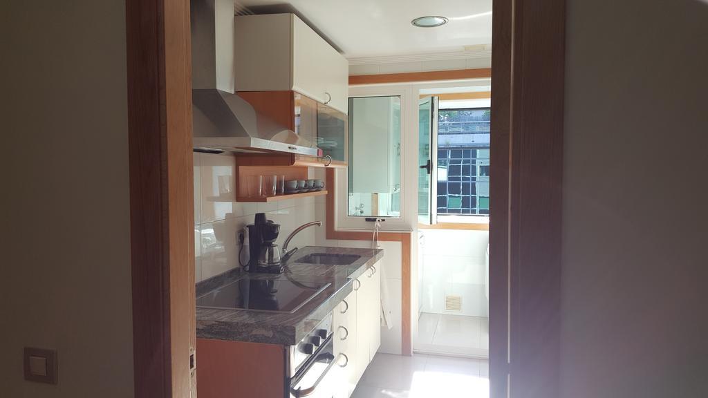 Plaza Fernando Apartment *