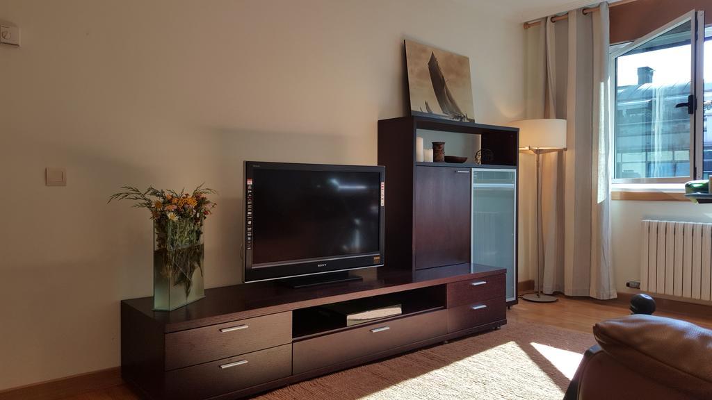 Plaza Fernando Apartamento *