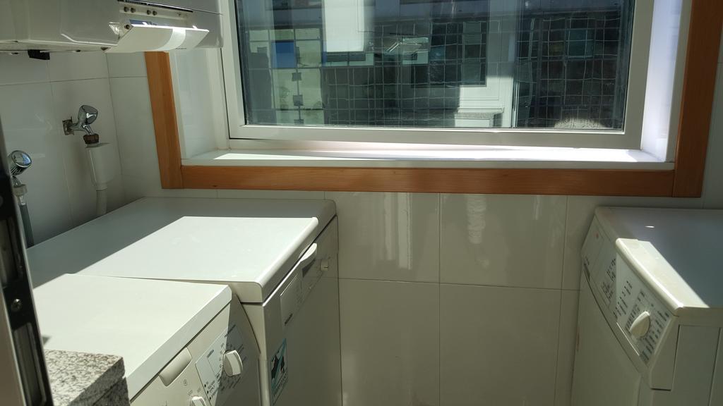 Apartamento Plaza Fernando Vigo