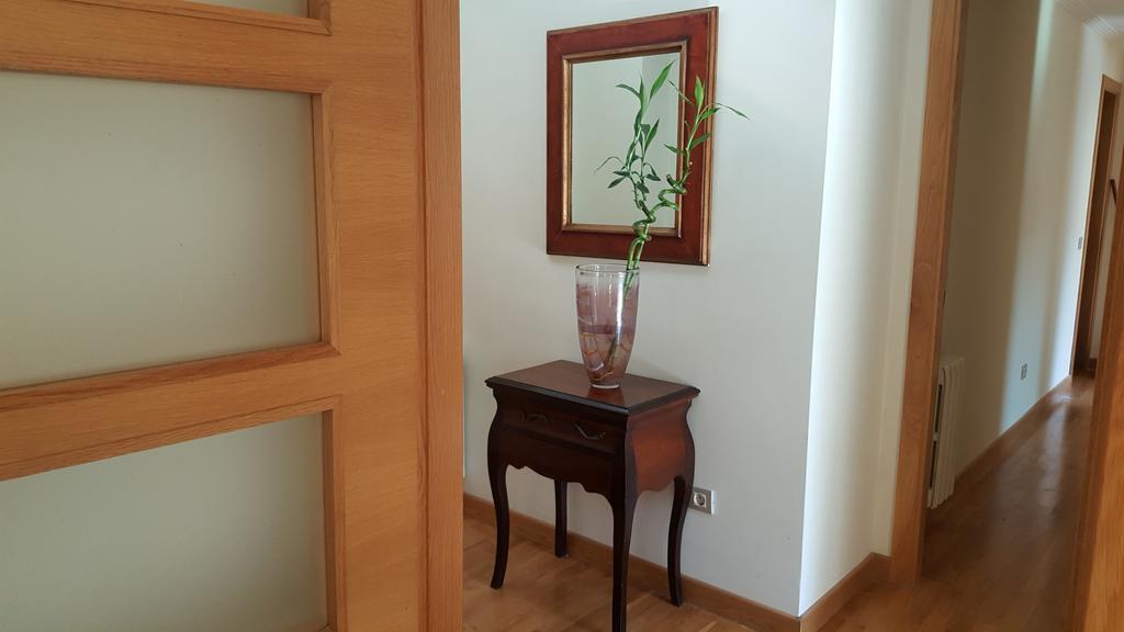 Apartamento Plaza Fernando