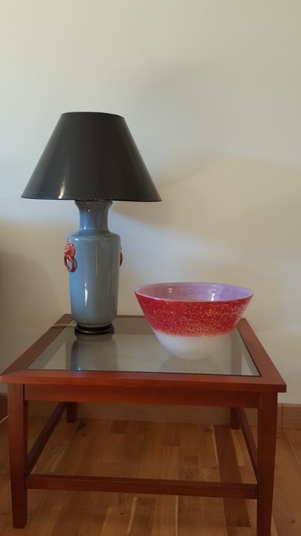 Plaza Fernando Apartamento