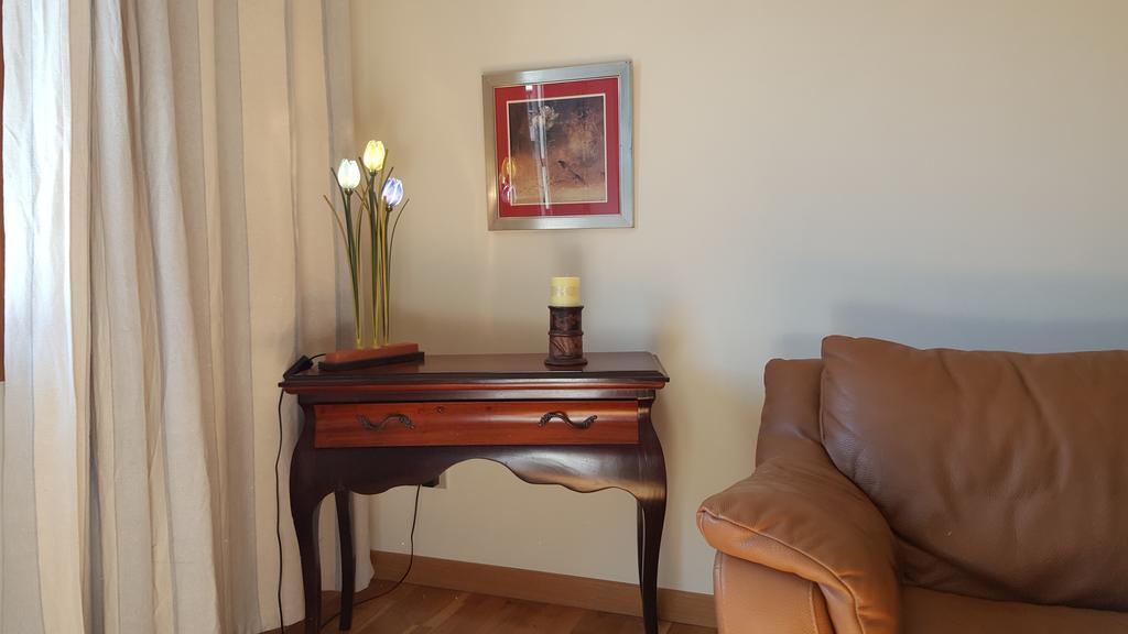 Apartamento Plaza Fernando Vigo