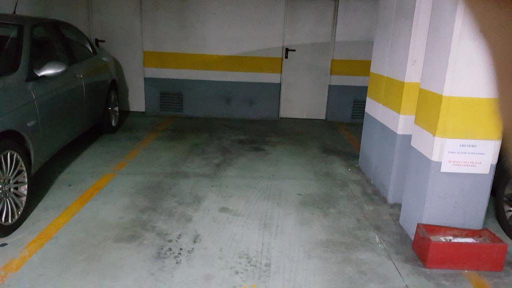 Apartamento Plaza Fernando *