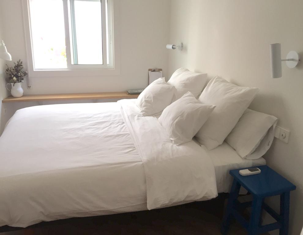 Guest house Lar Atlantica 2*