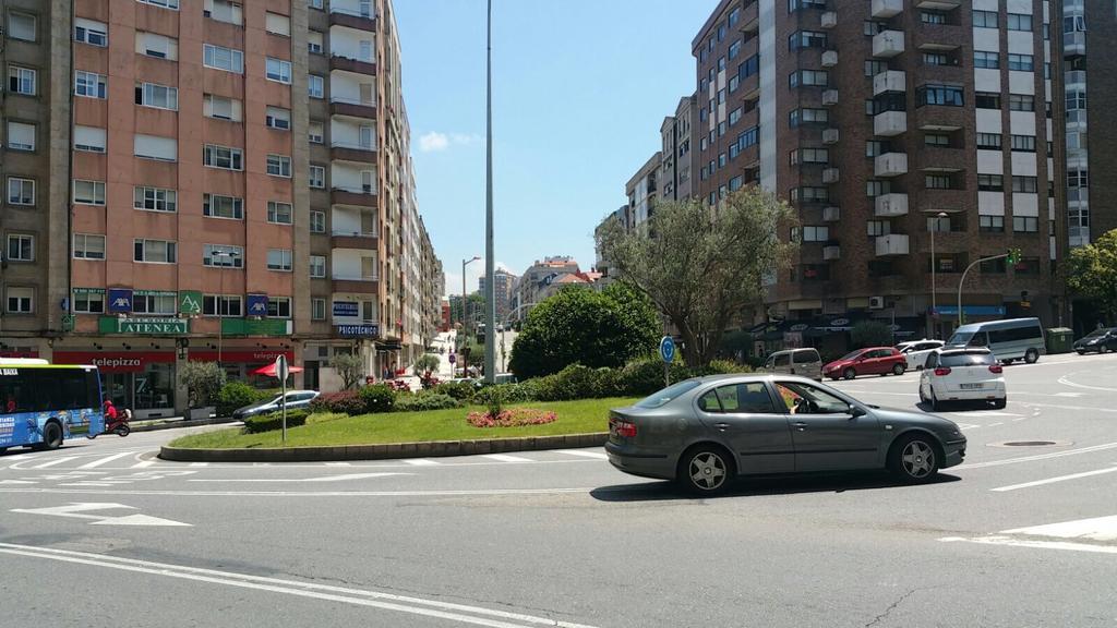 Apartamentos Vigo Apartamento *